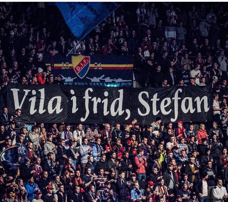 DIF_Boa's tweet photo. Alltid Saknad Aldrig Glömd! 💛❤️💙 https://t.co/jNkBSxd5nI