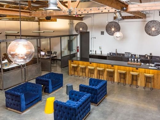 Cowork University tweet media