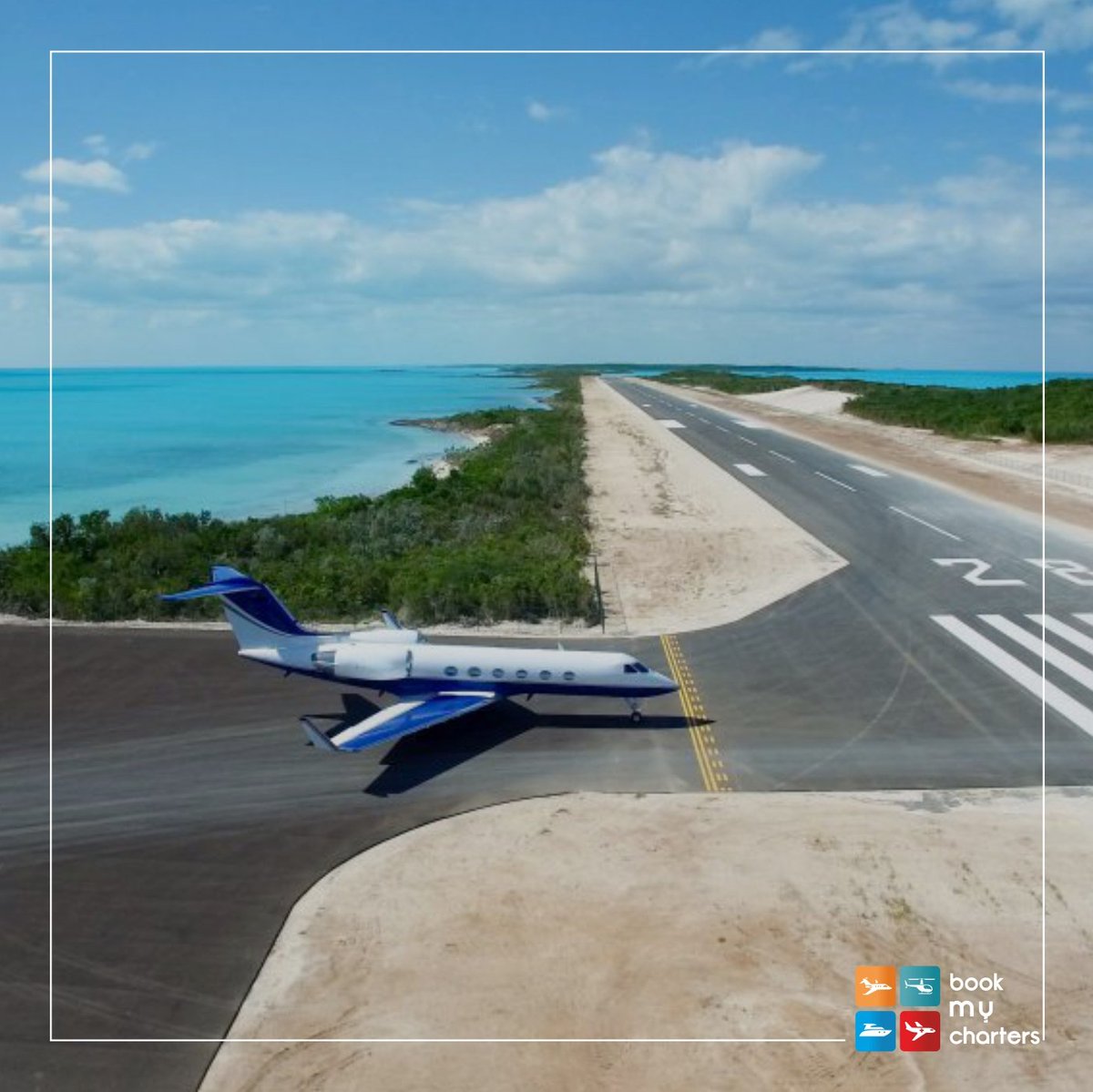 BookMyCharters's tweet photo. Friday is a fly day at BookMyCharters. Where will the weekend take you?
#FlyDay #TGIF #WeekendVibe #FlyNChill #FlyBookMyCharters #TravelDiaries https://t.co/XKix0JlNlE