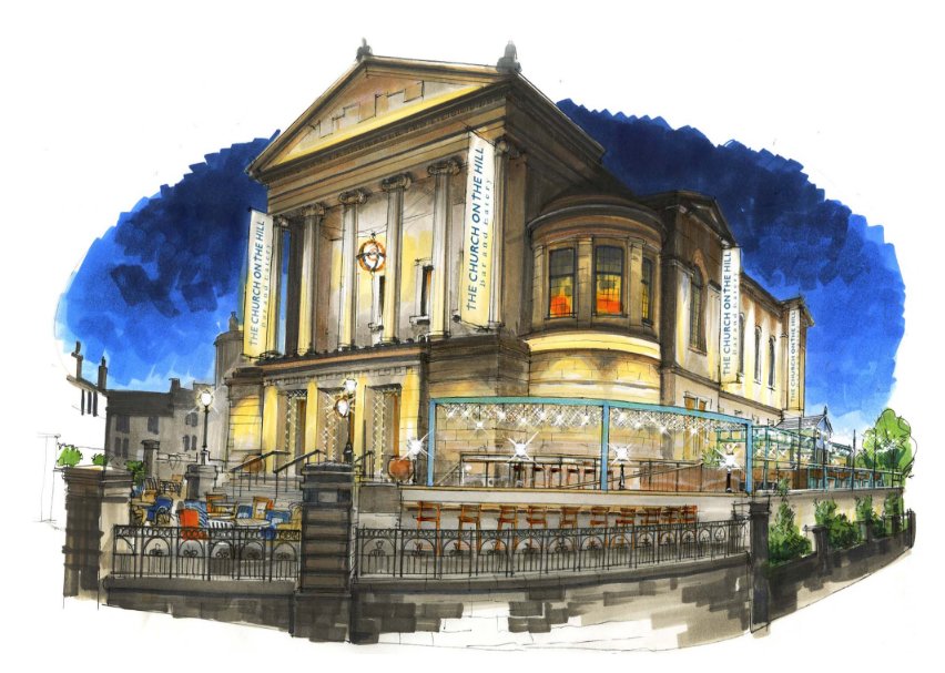 Saved by Robots tweet media