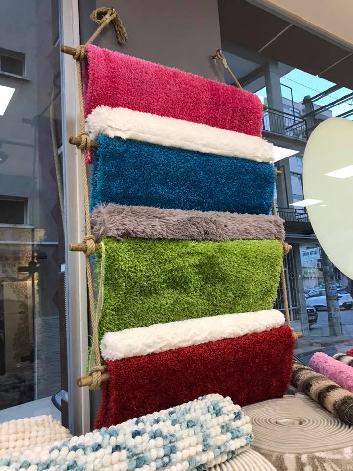 Yenilenen mağazamız ve ürünlerimiz ile yeni sezona hazırız.
#carpet #hali #halı #halımodası #dekarasyon #güzelevim #salon #mobilya #halımodelleri #stil #tasarım #içdekorasyon #kombin #misafirodası #yatakodası #tasarım #koridorhalıları #zemin  #izmir #tiffanyhalı #enzohali