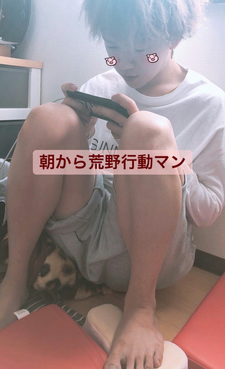 SAYAATY_ss's tweet photo. まじでこのにこくんが可愛すぎてケータイ開くたんび見てる気がする。 https://t.co/EHHaTNW4CZ