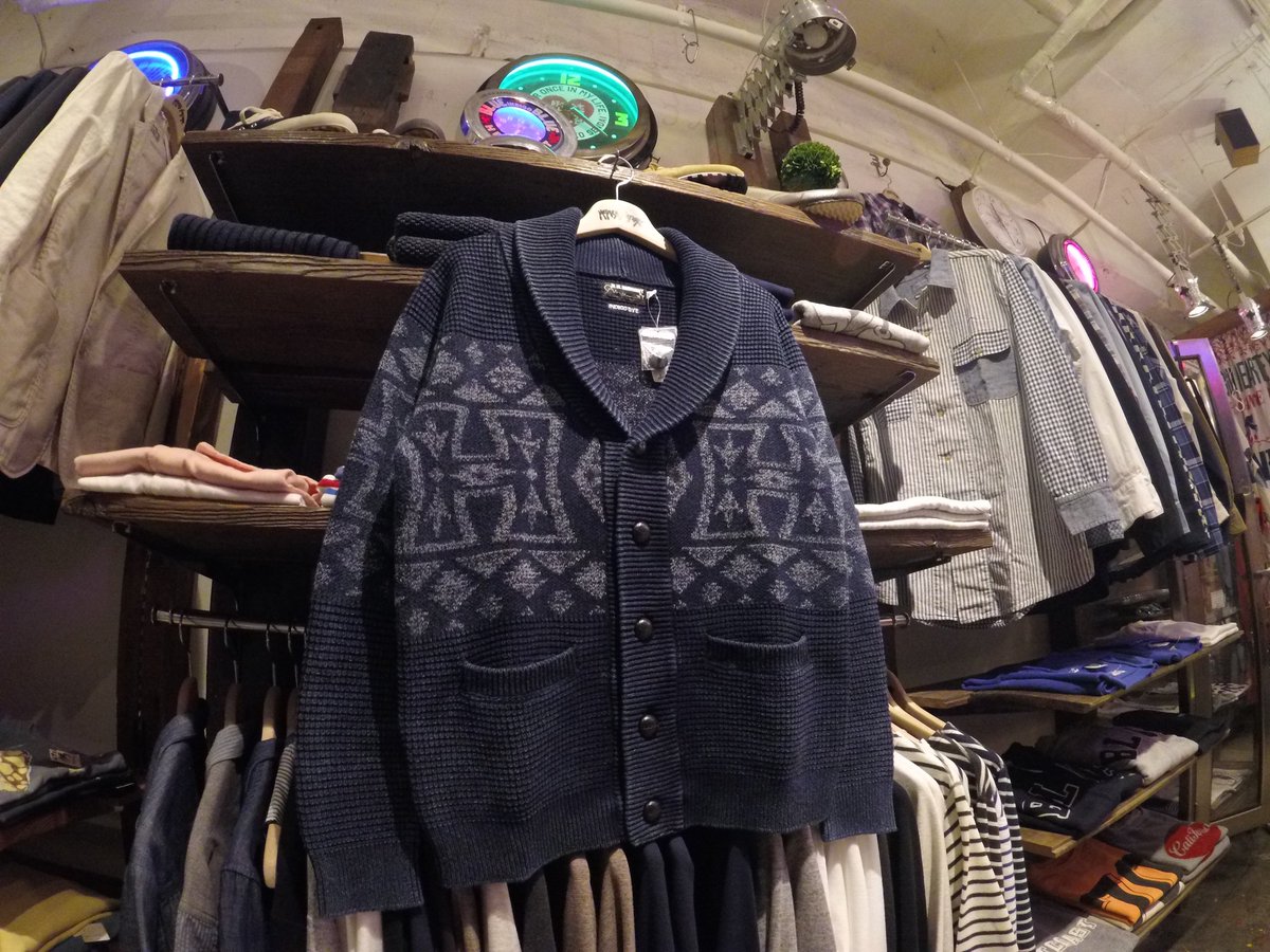 Dsmarket ハリウッドランチマーケット新作 Hollywood Ranch Market インディゴコットンh ショールカラージャケット ディーズマーケット 仙台022 215 9310 通信販売 お取り置き 商品のお問い合わせはお気軽にどうぞ ハリウッドランチマーケット 春の