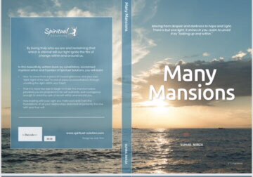 suhail1mirza's tweet photo. Many mansions book and audio course to be released end April #tweetyourbook #book #tweetyourbooks #promotemybook #EasterWeekend #books #SPIRITUAL #spirit #selfhelpbooks https://t.co/Mqdx2BwqhB