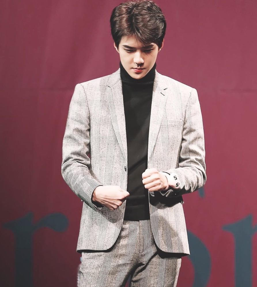 ___oohsehun's tweet image. 