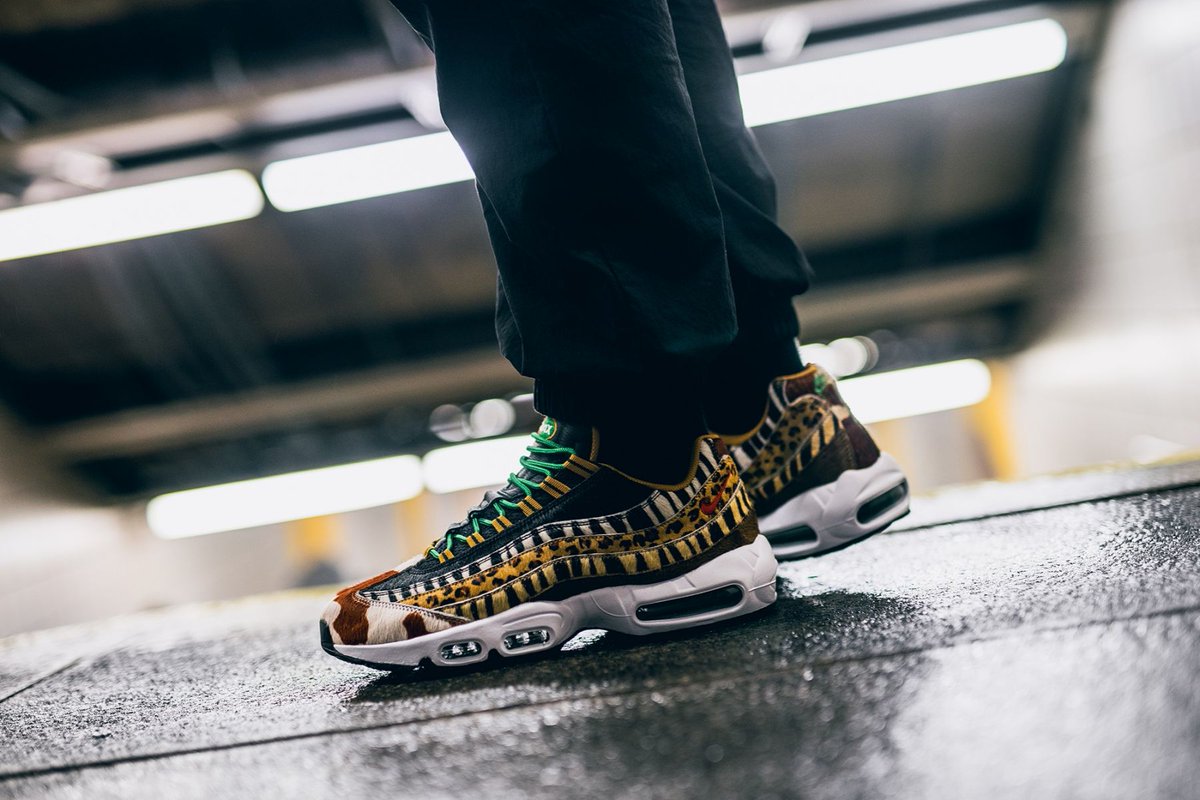 air max 95 dlx atmos