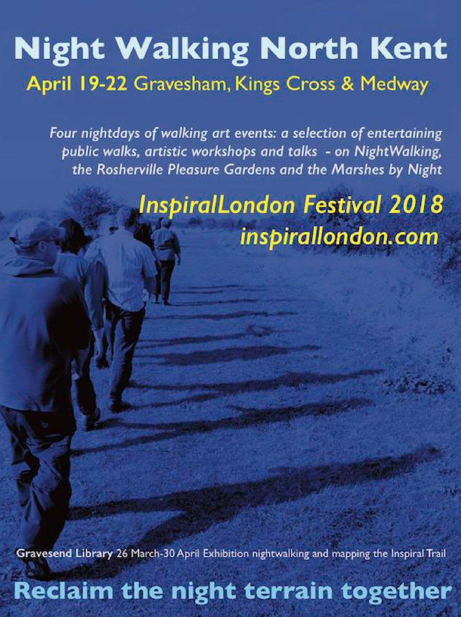 Breath_Space's tweet photo. Join us #ghostsofkent! We perform a new piece  VAPOUR @InspiralLondon festival on April 20th  
Alongside stories and performances from  @I_am_skitster
@theghostformula @StoryGiles
Curated by @thesarahsparkes 

TICKETS HERE: https://t.co/cTlzmJ3H1J https://t.co/PuTiWsXdYV