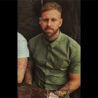 DanGrahamm's tweet photo. #NewProfilePic https://t.co/TMrI2F2xlA