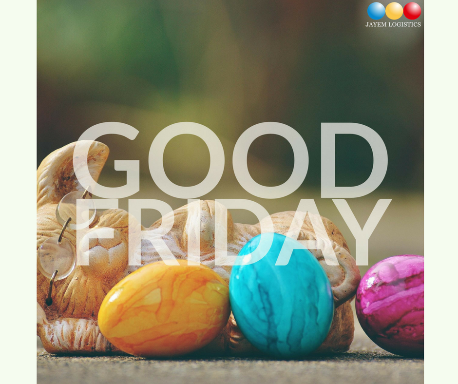 JayemLogistics's tweet photo. Good Friday when Hope began https://t.co/swu34LN3kn