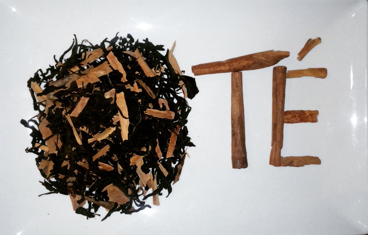 Merkagranel_DH's tweet photo. En Merkagranel tenemos variedad de tés, entre ellos podrás encontrar TÉ NEGRO CANELA, la canela no sólo le aporta aroma, sino también un agradable sabor, lo puedes infusionar con agua o leche.
#tenegrocanela #tecanela #tenegro #teagranel #tes #te #tesevilla https://t.co/yJ7fg8sUfb