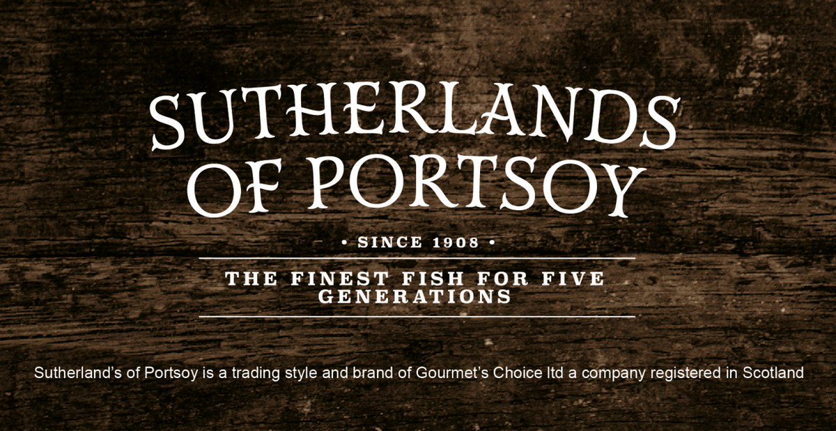 #Seafood #Lovers some dates for your diaries <a href="/suthofportsoy/">Sutherlands of Portsoy</a> will be attending this years <a href="/TasteOfGrampian/">Taste of Grampian</a> on Saturday 2nd June at #Thainstone and <a href="/GordonCastle/">Gordon Castle</a> #Highland #Games on Saturday 20th May. #finestfishforfivegenerations #canthidequality #AlansDemoWillBeFun