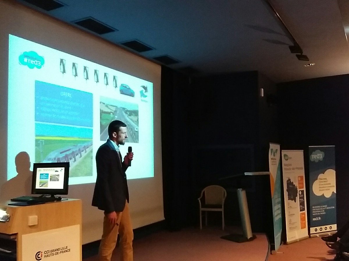 <a href="/windmaker/">windmaker</a> <a href="/2nek_r/">Denecker Rémy</a> Rémy décoiffe nos mentors <a href="/rev3/">rev3</a> #accelerateurRev3 avec sa solution éolienne le long des autoroutes et voies ferroviaires