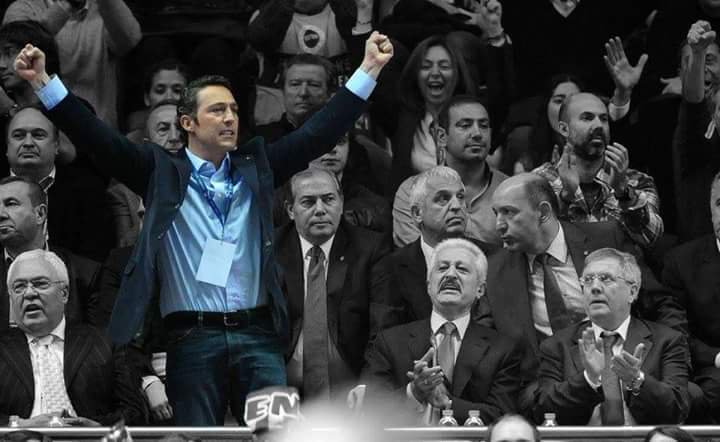 Hayat bazen aziz yıldırımin hala  aday olması  kadar saçma  olabiliyor  #RuhumuzBir