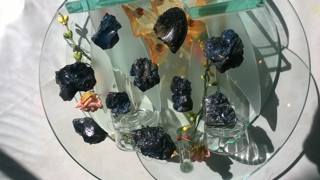 Meteoriten Eisenerz (@ebrosze) on Twitter photo 