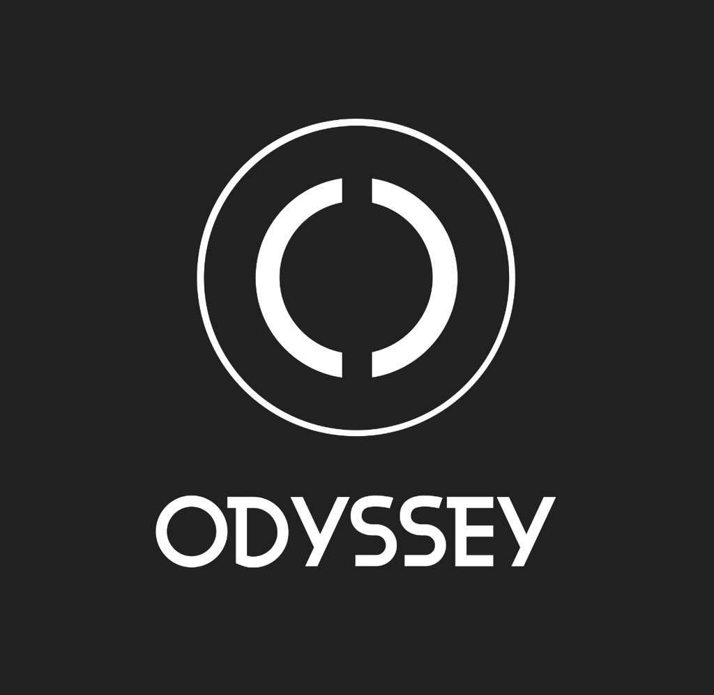 Одиссея фестиваль логотип. Хонда одиссей логотип. Odyssey login. Odyssey logo. Одиссей логотип.