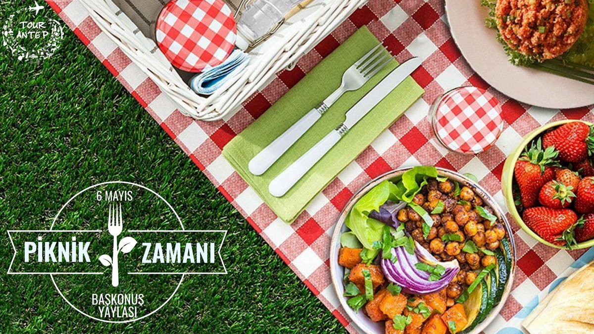 Bahar aylarında en keyifli ve avantajlı #gaziantepcikisliturlar Tour Antep'de. Etkinlerimizi Facebook sayfamızdan takip edin !
buff.ly/2pT4fR0