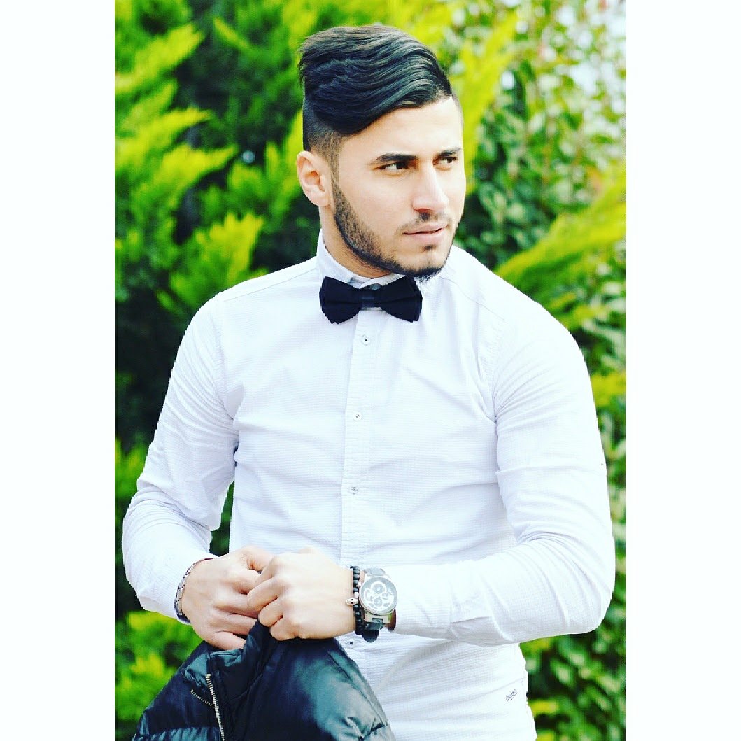 Seni seviyorum diye bana kızdıysan,
Sende beni sev öcünü al.