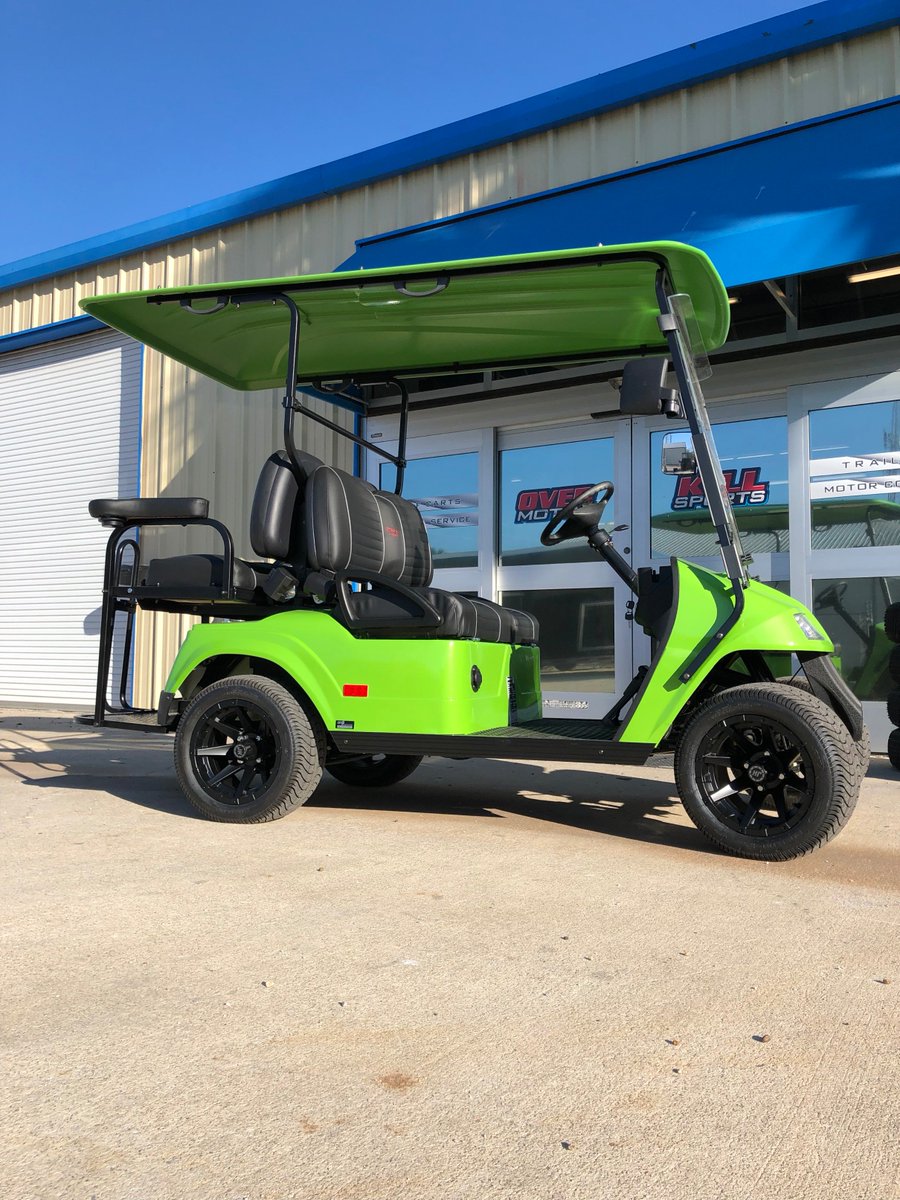 Street Legal Electric Carts >> Overkill Motorsports On Twitter Easter Special 2018 Star Street Legal Electric Carts >> Overkill Motorsports On Twitter Easter Special 2018 Star