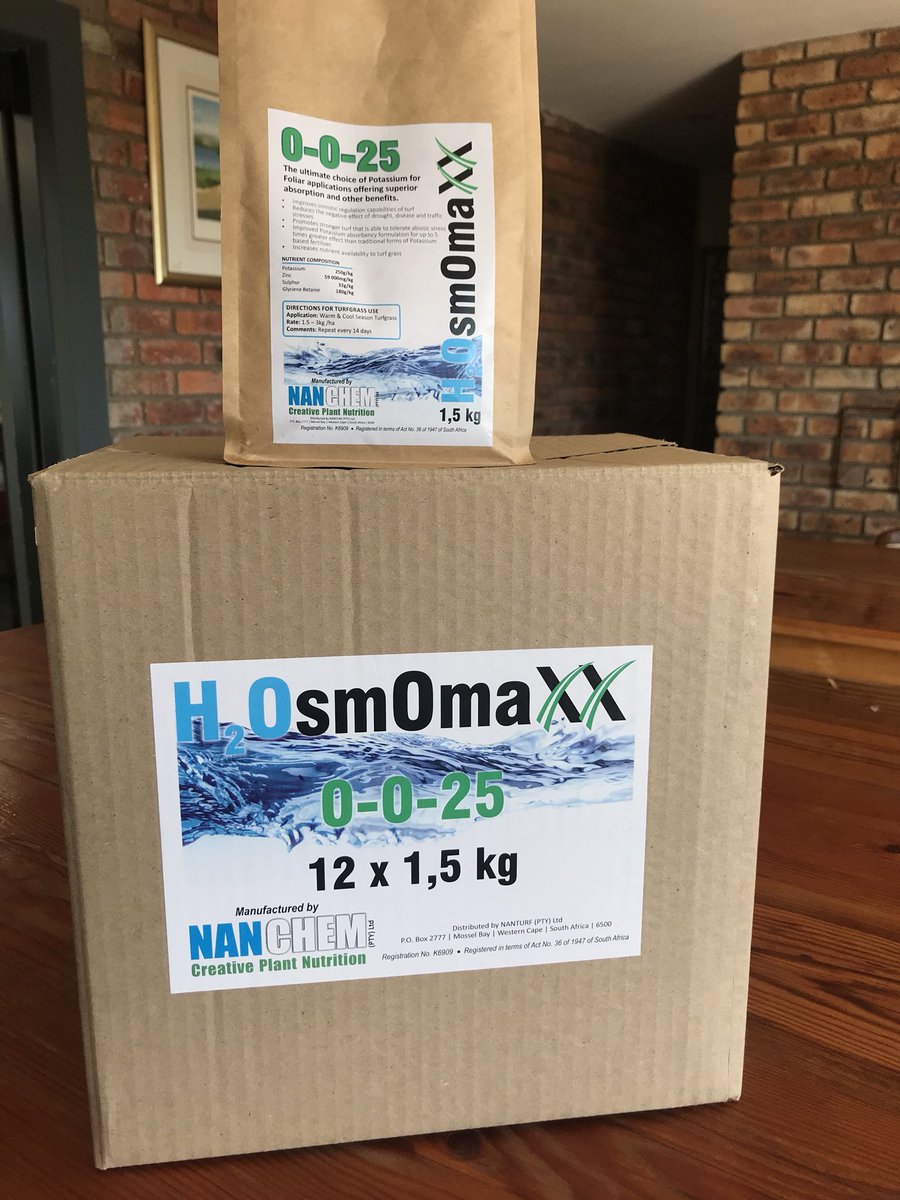 TurfbaySA's tweet photo. The ultimate technology for plant stress management https://t.co/nKQrf1vVgV