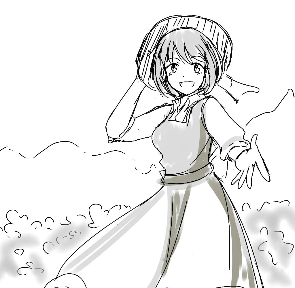 Yutsu 今天應該是我產量最多的一天 Dnangel 天使怪盜 丹羽夫婦 原田梨紅 丹羽大助https T Co 1wwuonzx8d Twitter