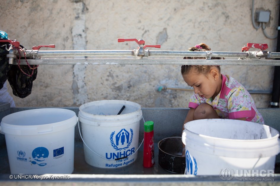 UNHCRCareers's tweet photo. Have you got proven technical expertise in the area of #WASH #assessment #programmeimplementation #monitoringandevaluation? We might have a job for you! Find out more here: https://t.co/Yy2tsqrTSi! #UNjobs #toptalent https://t.co/a26v6UFfgc