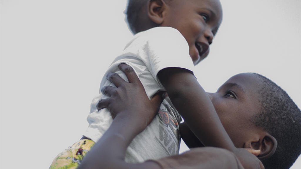 We are driven by our mission – to build families for children in need, to help them shape their own futures and to share in the development of their communities #CareEffect