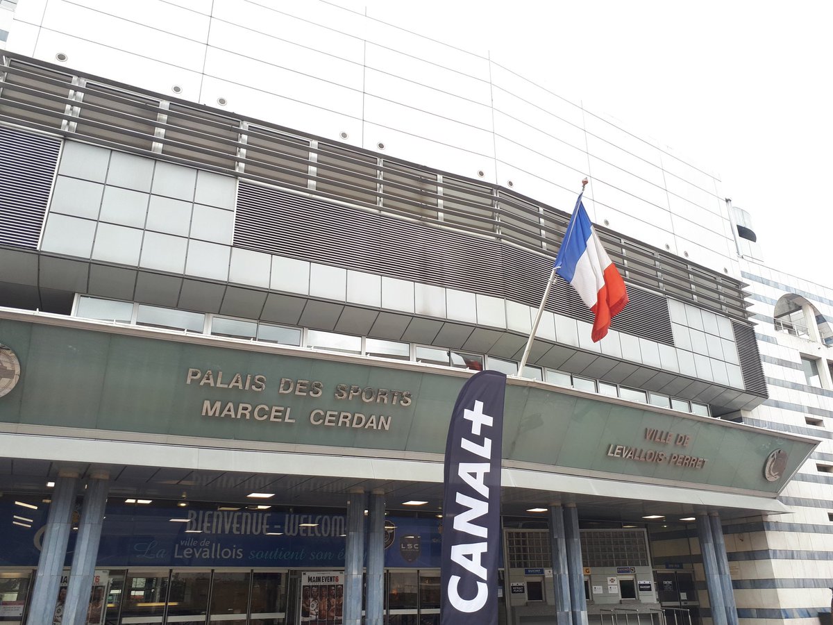 RFBYEUROMEDIA's tweet photo. En place pour la belle soirée boxe #TheMainEvent6 LIVE à 20h30 sur @canalplus Sport ! 10 combats dont une ceinture WBA-continental en jeu. @LaBoxeAvecCanal @MKONEEVENTS https://t.co/TFI9B0rreb