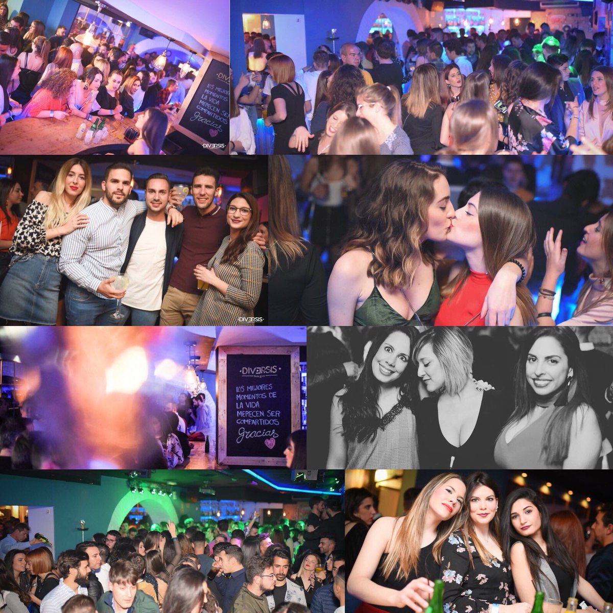 Si dejas salir todos tus miedos, tendrás más espacio para vivir todos tus sueños.