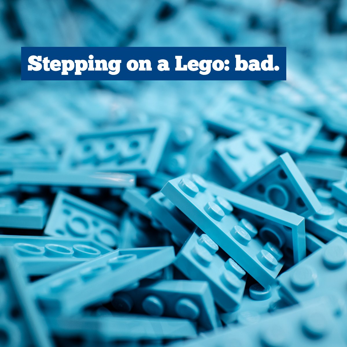 Trusting your local Ford dealership: good.