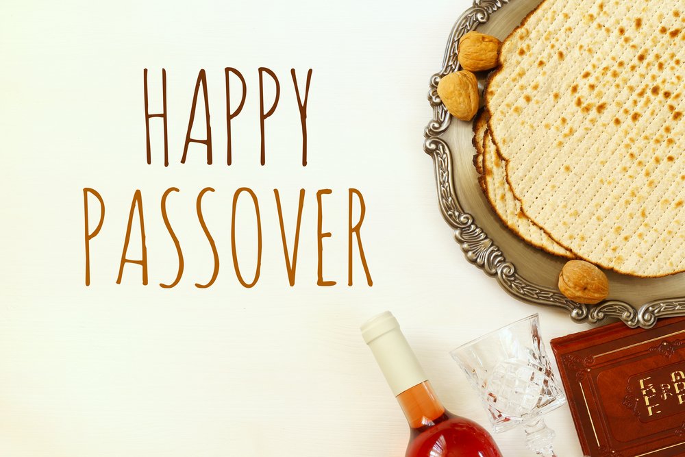 DeluxeLifeCote's tweet photo. Happy Passover form all of us at #DLC https://t.co/qYhdOR3vda