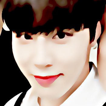 hswxtontaer's tweet photo. #NewProfilePic ดิสน่ารักเหมือนคนทำเลยครับ 💛 https://t.co/4FeUL7KDJk