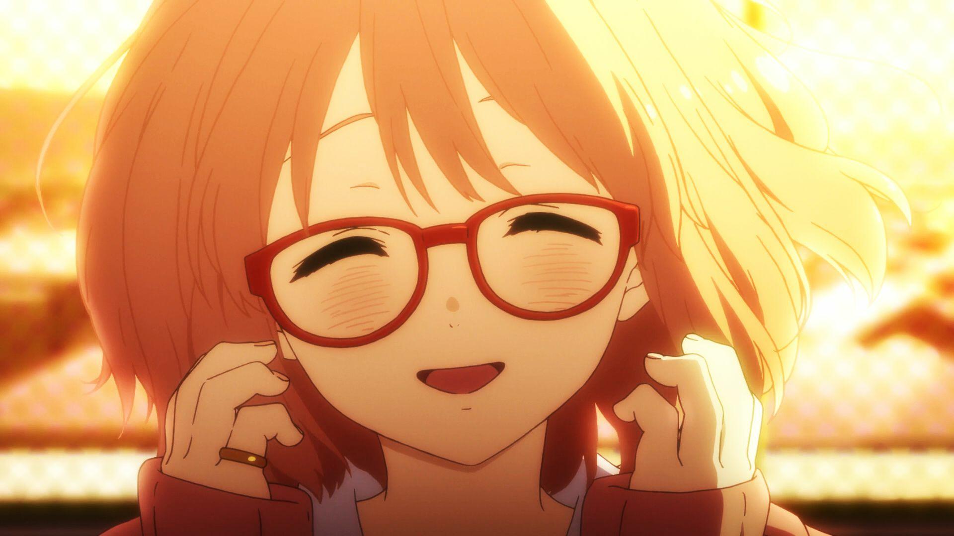 ソフィーア 栗山さん誕生日おめでとう ゆるふわで可愛いんですけど ほんとにメガネが似合う美少女だな 3月31日は栗山未来の誕生日 栗山未来生誕祭18 境界の彼方 境界の彼方好きな人はrt 祝う人rt T Co Rbq2qsyxiy Twitter