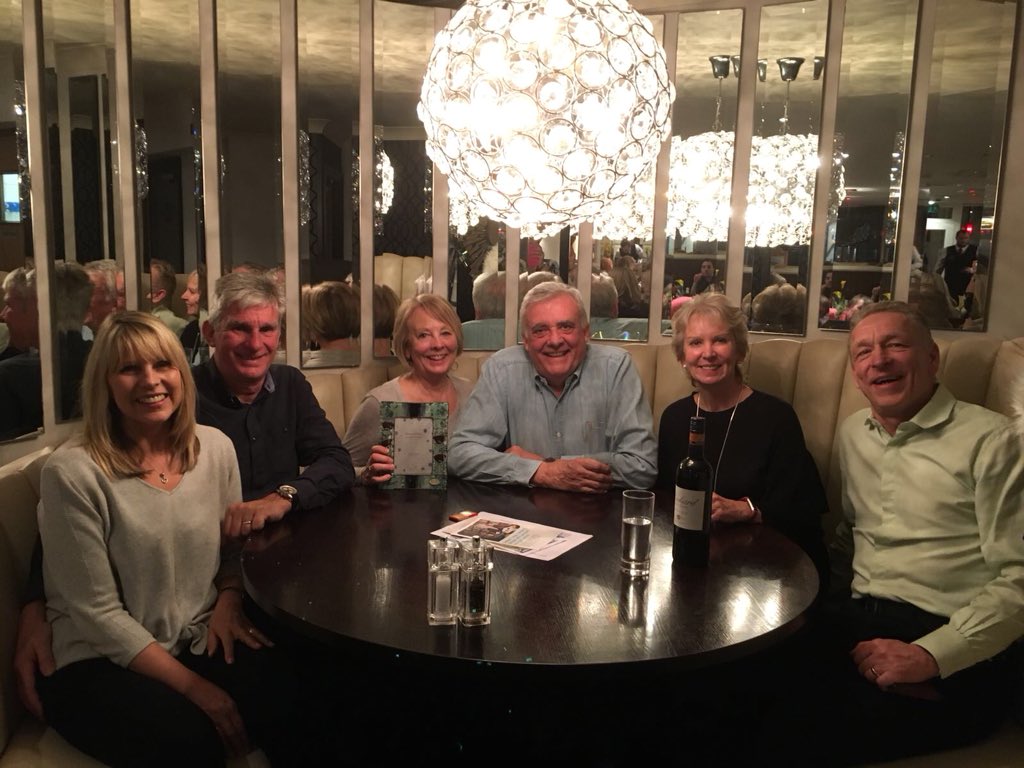 DerbyDaybreak Rotary tweet media