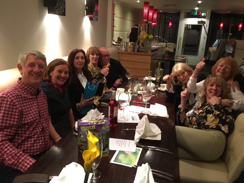 DerbyDaybreak Rotary tweet media