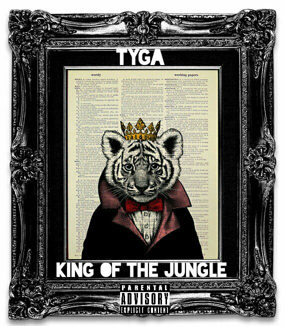 <a href="/OnlyTyga/">Tyga</a>'s new single, "King of the Jungle" is out now:

reverbnation.com/vietrawtyga/so…