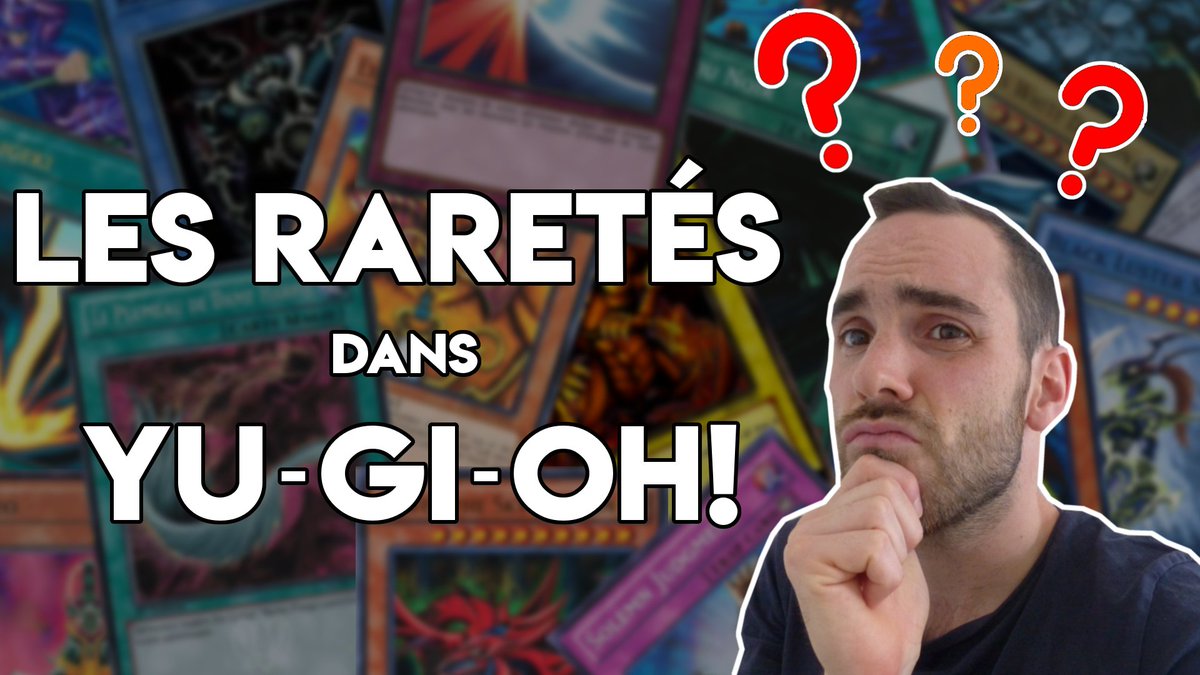 paraguaymatt's tweet photo. Petit guide de toutes les raretés qui existent dans Yu-Gi-Oh! 
https://t.co/0TF46awNIZ

N'hésitez pas à partager si ça peut servir à quelqu'un que vous connaissez ;) https://t.co/kbnAFWpRnl