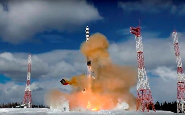 Russia tests new intercontinental ballistic missile.  ottawamatters.com/world-news/rus… https://t.co/4mgJgx8avI