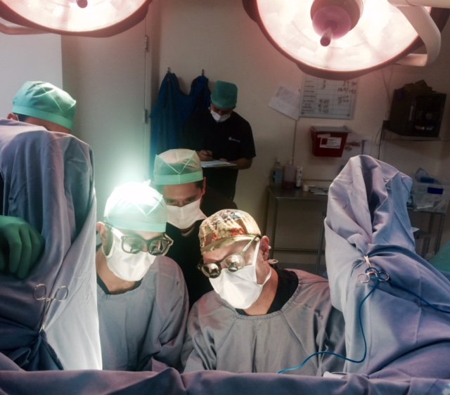 "I will certainly recommend <a href="/IVUmed/">IVUmed</a> to co-residents and anyone interested in reaching out beyond our day-to-day practice.” Read more of Dr. Paulas Vyas's experience in Mexico: ivumed.org/2018/03/read-d…