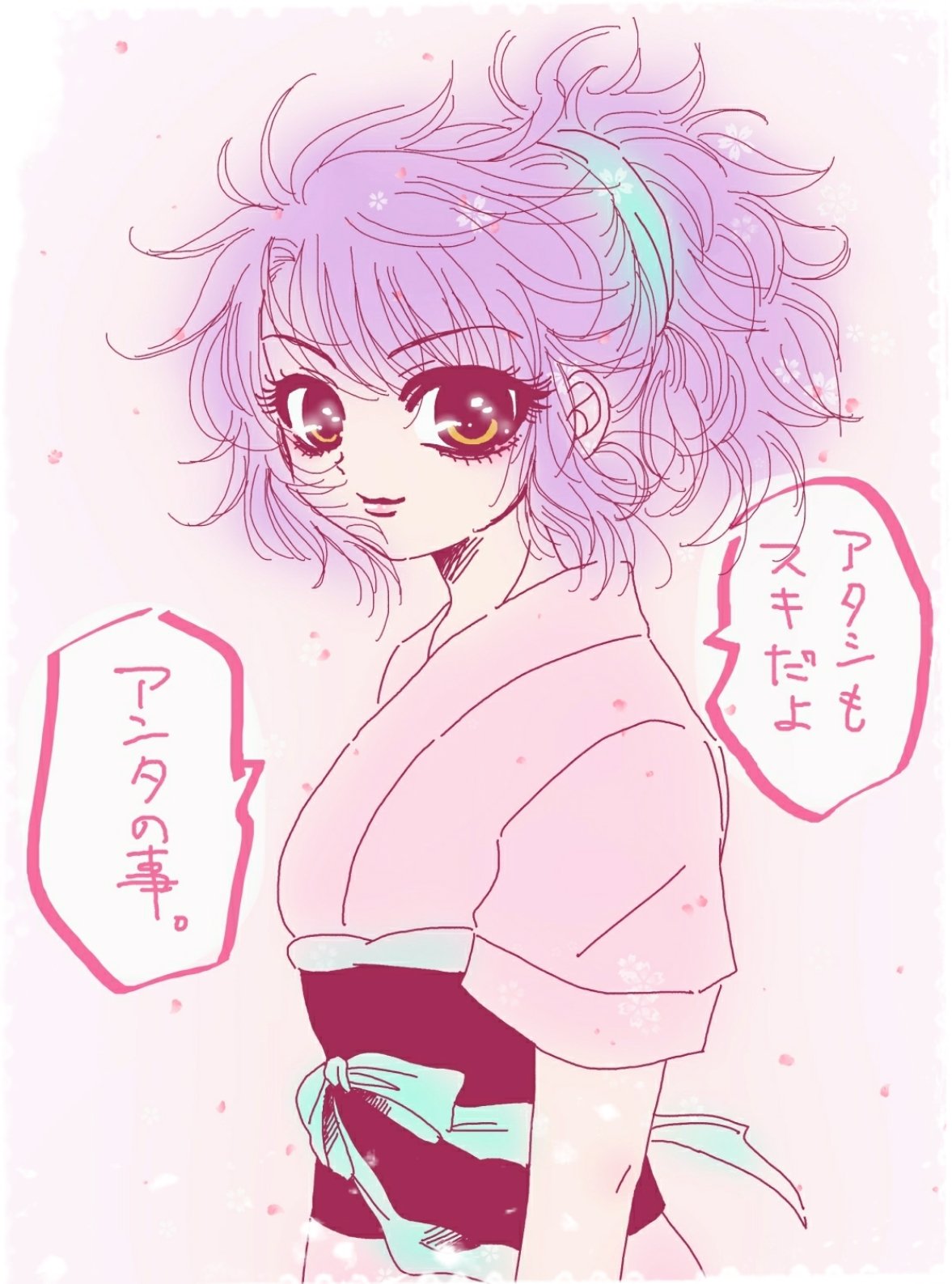 ハンターハンター版深夜の真剣お絵描き60分一本勝負 Twitter Search Twitter