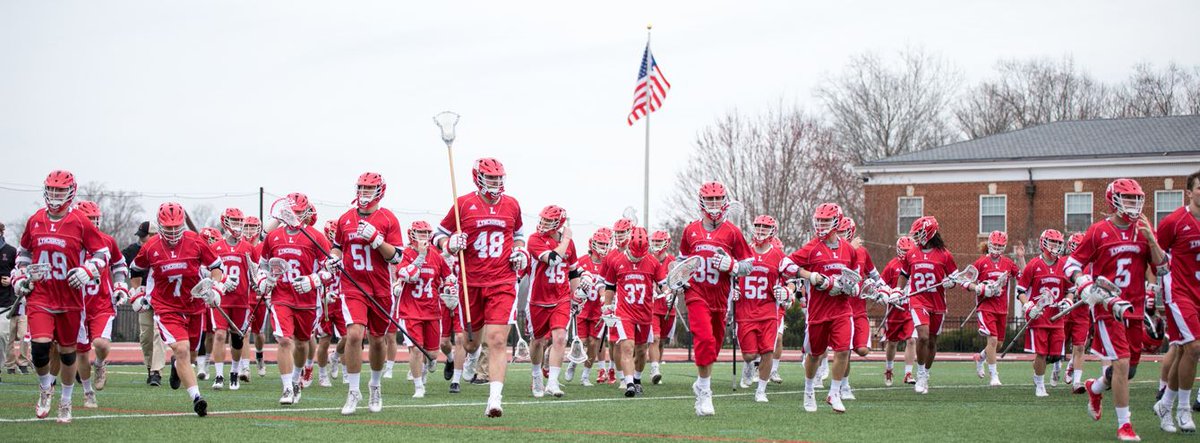 MDRoughRiders's tweet photo. Tune in tomorrow night to watch #RRALUM #RR2014 Senior Defensemen Steve Ruppel @LynchburgMLAX take on the No. 14 Roanoke Maroons at 7PM! #RRALUMNI #RoughriderNation https://t.co/hLNOGDdQeF
