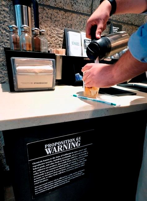 California judge rules that coffee requires cancer warning.  ottawamatters.com/world-news/cal… https://t.co/q1ofTlmJ4S