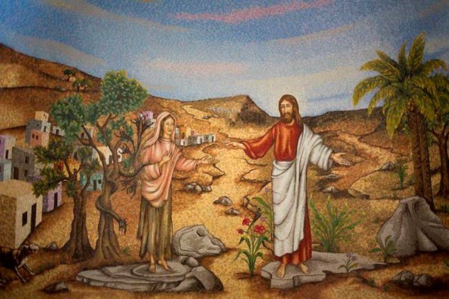 Long-maligned Mary Magdalene now seen as stalwart disciple.  ottawamatters.com/world-news/lon… https://t.co/XgoD1bfG4y