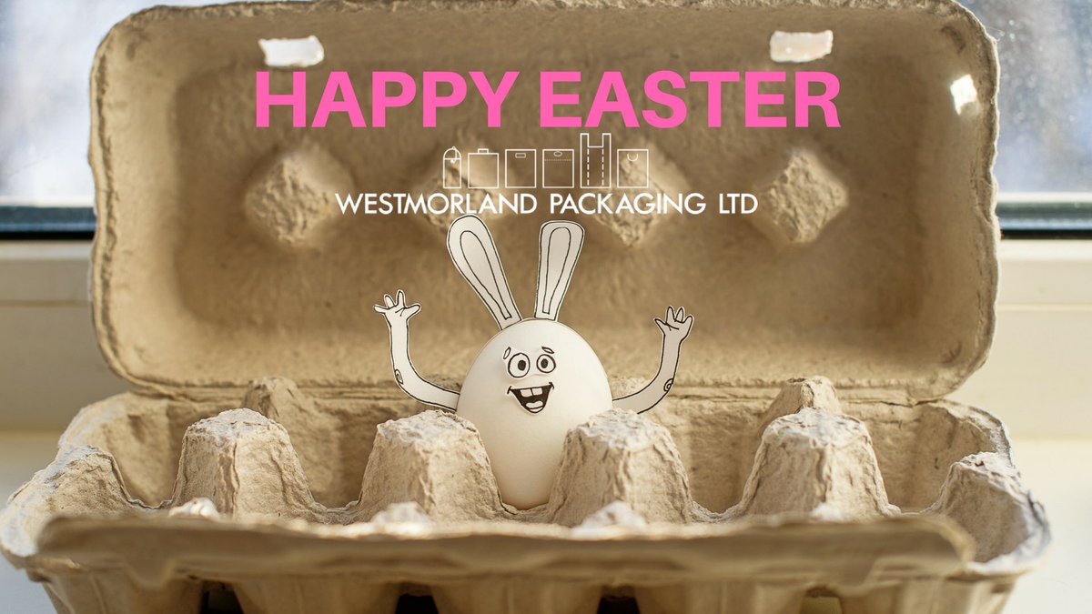 Westpack's tweet image. Wishing you all a Happy Easter!!