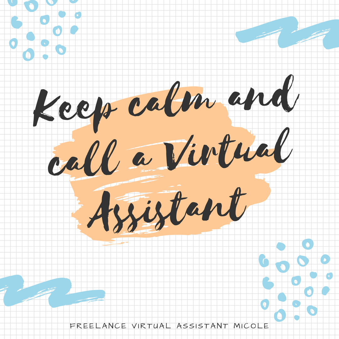 fvamicole's tweet photo. Have a blessed friday night everyone! 😇

#blessedfriday
#virtualassistant
#freelancingservices
#earmoney
#holyweek https://t.co/uqrvpOlZ4D