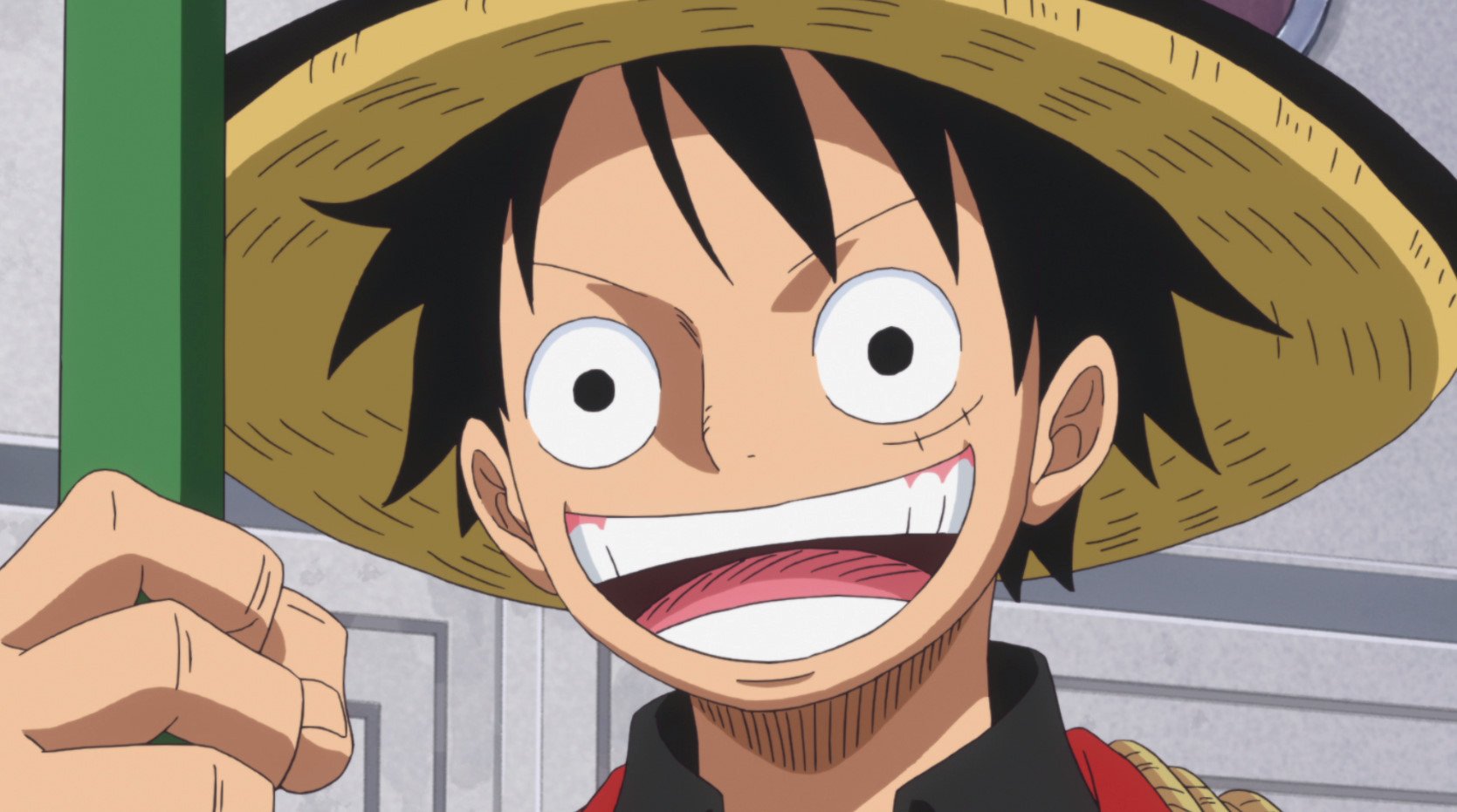 One Piece Com ワンピース 4 1 日 朝9時半 アニメ ワンピース 家族集結 開宴 地獄のお茶会 放送 サンジとプリンの結婚式まであとわずか 地獄のお茶会 開宴 カタクリ 声 杉田智和 本格登場 ビッグゲスト登場シーンの壮大なミュージカル曲も
