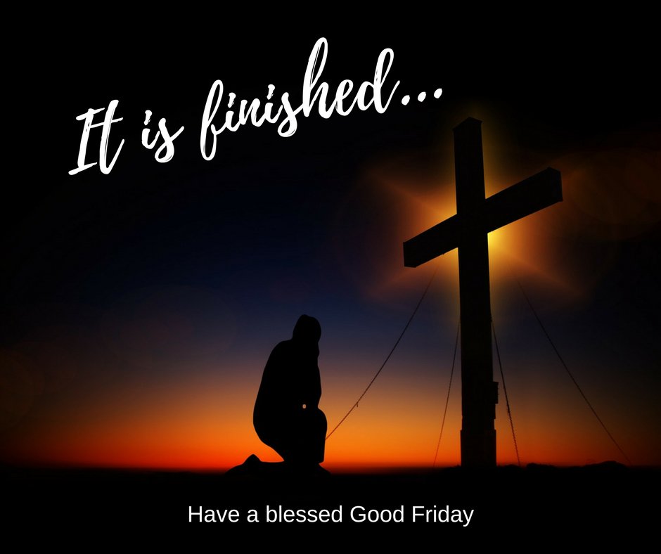 DayaniDominece's tweet photo. Good Friday indeed... #beblessed #bethankful #bejoyful https://t.co/tKQ22Q8g6R
