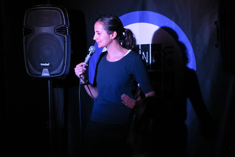 Stand Up London Comedy Club tweet media