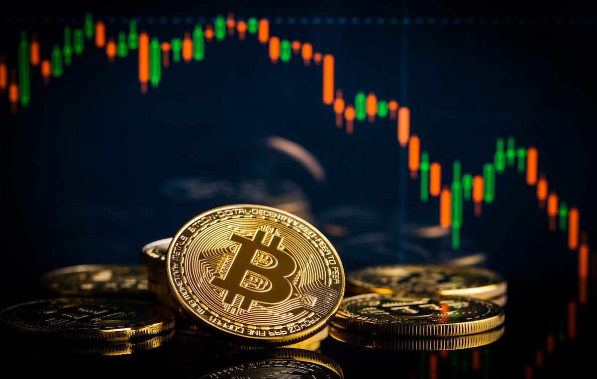 CoinDesk tweet media