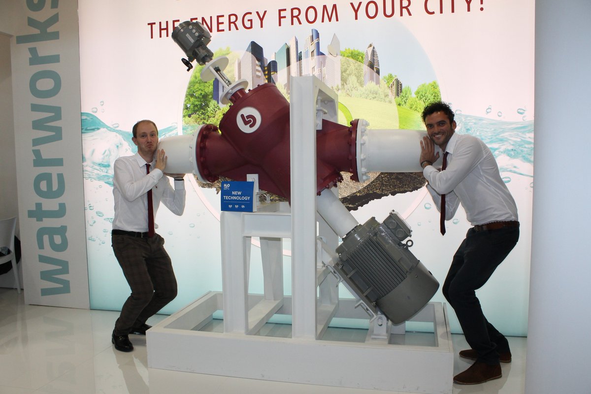 Loclain_info's tweet image. We are looking forward to participating in the 2018 #DataAndCity Pitch Night  @infralabberlin. We will present our #LocPower® valve as #innovative solution for more #sustainable and smarter #UrbanInfrastructure management together with other 7 start-ups. #zeroemission #SmartCity