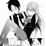 週刊少年ジャンプ感想まとめ 18年17号 Wj17 なるほど すごいな 悪いのは君じゃない 守りたい この想い 魔法少女こゆずちゃん Re こいぬのケーキ屋さん Togetter